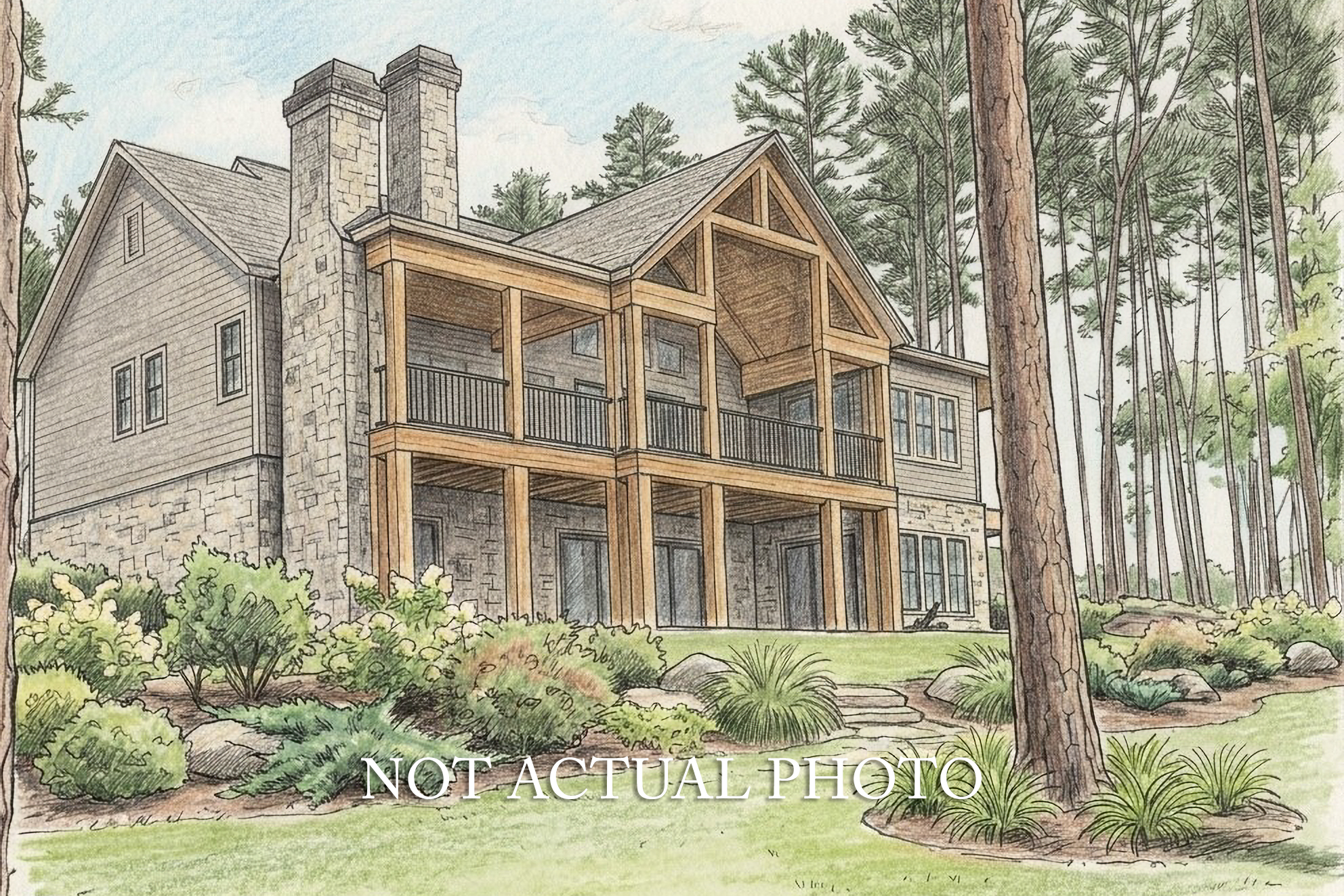 1049 Pond Crest Ln image 3